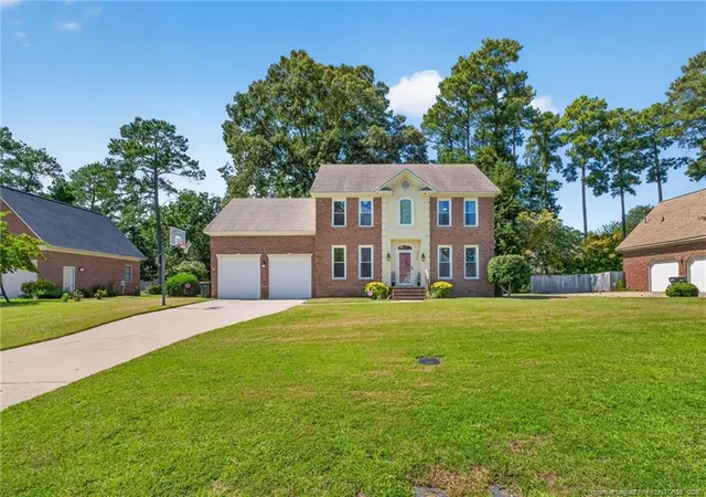 Photo 2 of Sale Pending at 586 Milden Rd, Fayetteville, NC 28314 | MLS# 769075 | Listing updated on 2026-09-23