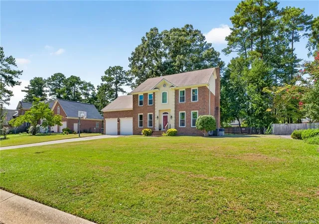 Photo 3 of Sale Pending at 586 Milden Rd, Fayetteville, NC 28314 | MLS# 769075 | Listing updated on 2026-09-23