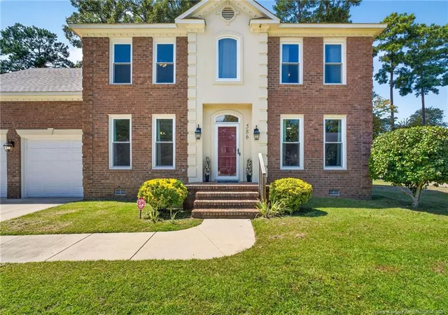 Photo 4 of Sale Pending at 586 Milden Rd, Fayetteville, NC 28314 | MLS# 769075 | Listing updated on 2026-09-23