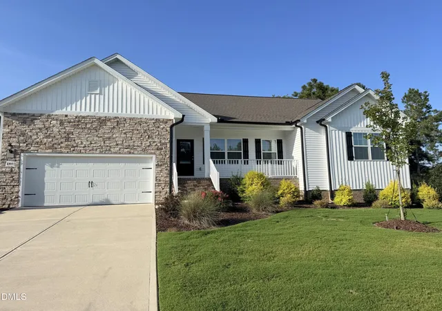 Photo 1 of Single family home for sale at 11300 International Dr, Middlesex, NC 27557 | MLS# 10192906 | Listing updated on 2026-09-16