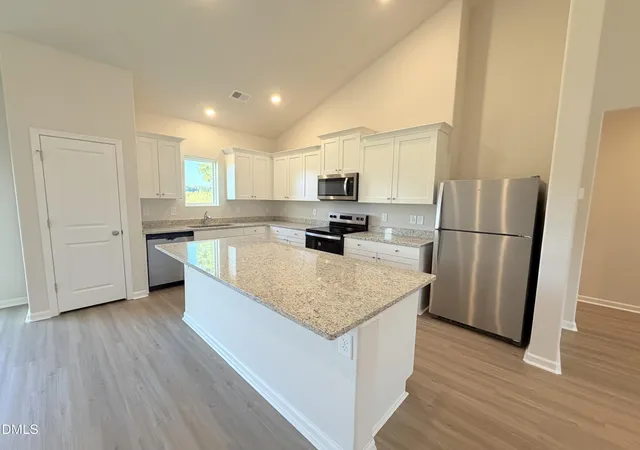 Photo 3 of Single family home for sale at 11300 International Dr, Middlesex, NC 27557 | MLS# 10192906 | Listing updated on 2026-09-16