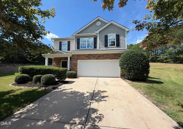 Single family home for sale at 1317 Hosmer Ct, Wake Forest, NC 27587 | MLS# 10192840
