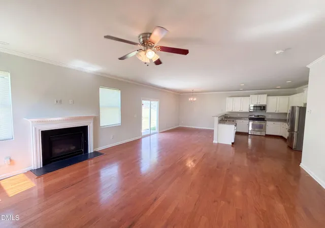 Photo 3 of Single family home for sale at 1317 Hosmer Ct, Wake Forest, NC 27587 | MLS# 10192840 | Listing updated on 2026-10-08