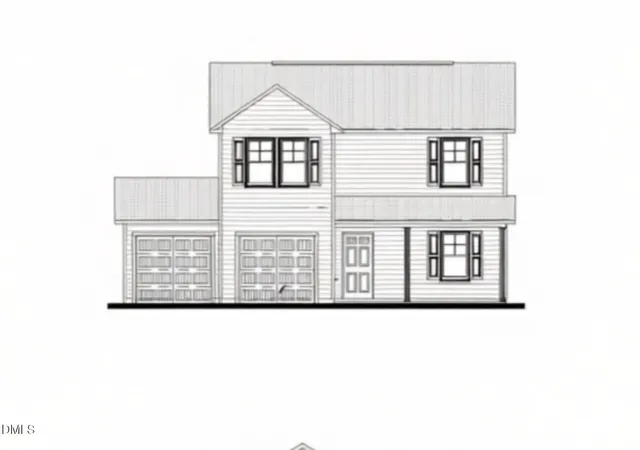 Photo 1 of Single family home for sale at 189 Brann Rd, Browns Summit, NC 27214 | MLS# 10193939 | Listing updated on 2026-09-21