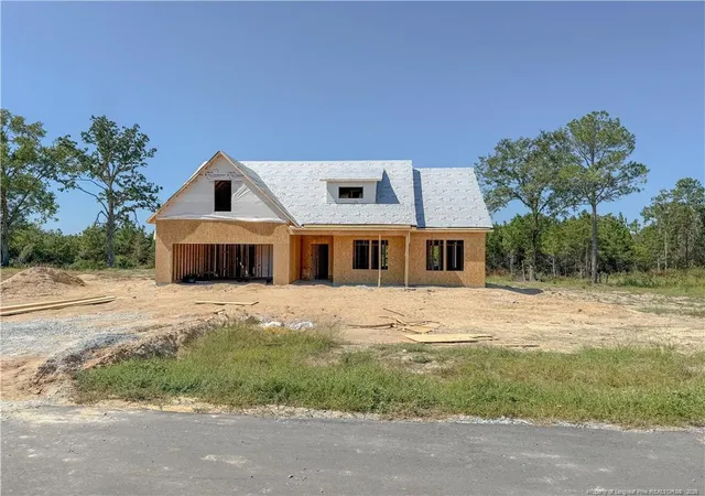 Single family home for sale at 101 River Bnd (lot 15) Rd, Autryville, NC 28318 | MLS# 766174