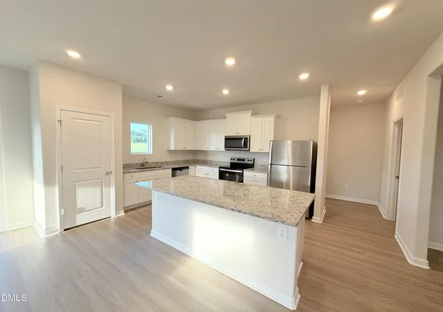 Photo 3 of Single family home for sale at 11430 International Dr, Middlesex, NC 27557 | MLS# 10192904 | Listing updated on 2026-09-16