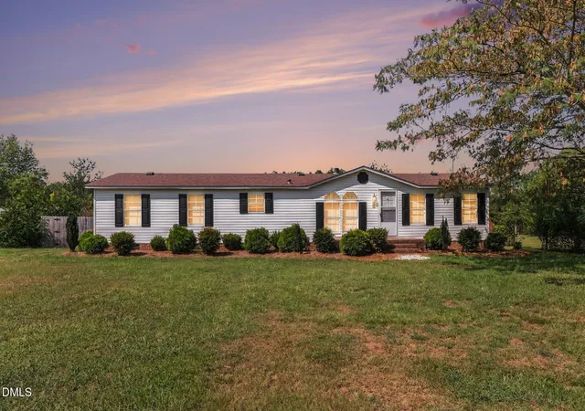 Photo 1 of Sale Pending at 185 Hollies Pines Rd, Broadway, NC 27505 | MLS# 10192884 | Listing updated on 2026-09-29