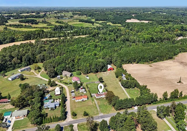 Photo 22 of Sale Pending at 185 Hollies Pines Rd, Broadway, NC 27505 | MLS# 10192884 | Listing updated on 2026-09-29