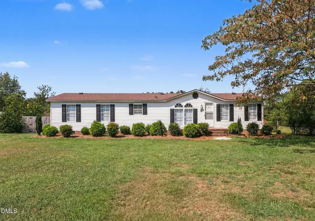 Photo 2 of Sale Pending at 185 Hollies Pines Rd, Broadway, NC 27505 | MLS# 10192884 | Listing updated on 2026-09-29