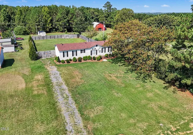 Photo 4 of Sale Pending at 185 Hollies Pines Rd, Broadway, NC 27505 | MLS# 10192884 | Listing updated on 2026-09-29