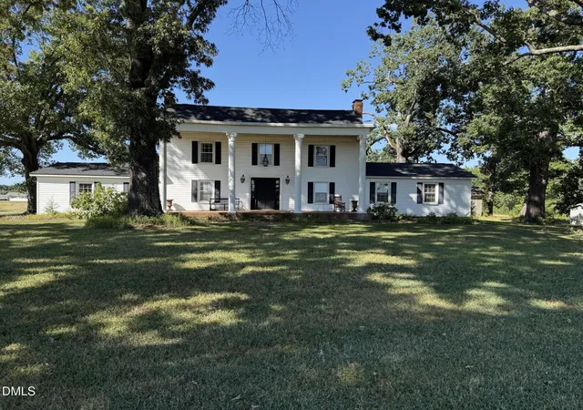 Photo 1 of Sale Pending at 2778 Grove Hl Rd, Franklinton, NC 27525 | MLS# 10193065 | Listing updated on 2026-09-23