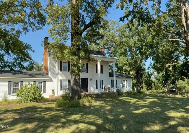 Photo 3 of Sale Pending at 2778 Grove Hl Rd, Franklinton, NC 27525 | MLS# 10193065 | Listing updated on 2026-09-23