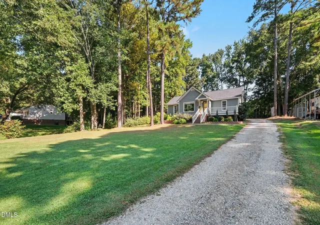 Photo 2 of Single family home for sale at 115 Cherry Ct, Clayton, NC 27520 | MLS# 10192965 | Listing updated on 2026-10-06