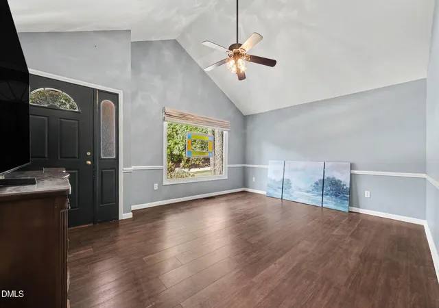 Photo 3 of Single family home for sale at 115 Cherry Ct, Clayton, NC 27520 | MLS# 10192965 | Listing updated on 2026-10-06