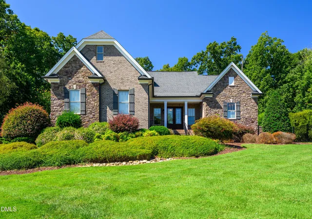 Single family home for sale at 417 Laurel Knoll Dr, Pittsboro, NC 27312 | MLS# 10193509