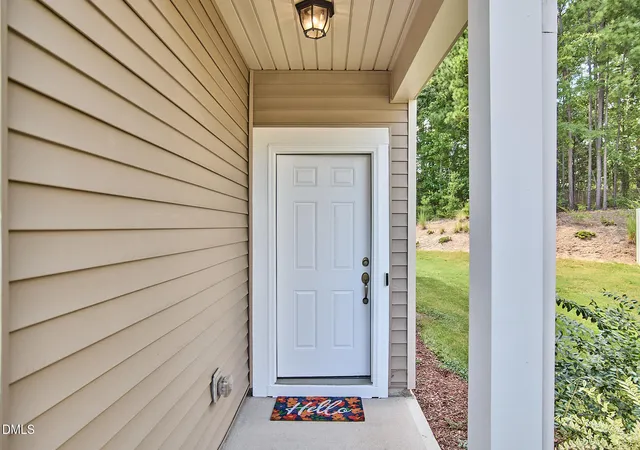 Photo 3 of Townhouse for sale at 1052 Flagler St, Durham, NC 27713 | MLS# 10192895 | Listing updated on 2026-09-28