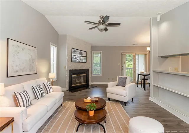 Photo 2 of Single family home for sale at 679 Bartons Landing #6, Fayetteville, NC 28314 | MLS# 769370 | Listing updated on 2026-09-21