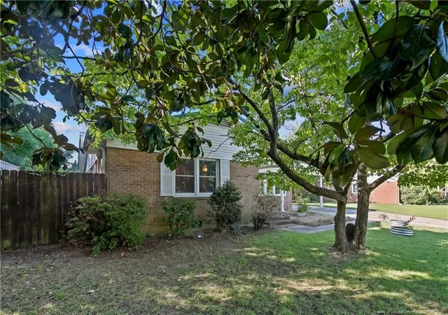 Photo 3 of Single family home for sale at 7509 Bridgeman Dr, Fayetteville, NC 28303 | MLS# 769377 | Listing updated on 2026-09-27