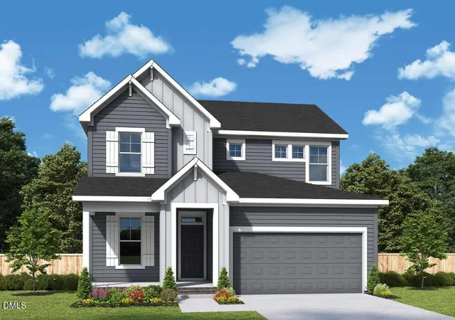 Photo 1 of Single family home for sale at 20 Restful Point, Fuquay Varina, NC 27526 | MLS# 10192861 | Listing updated on 2026-10-05