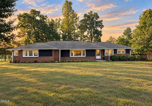 Photo 1 of Sale Pending at 3920 Oxford Rd, Roxboro, NC 27574 | MLS# 10192882 | Listing updated on 2026-09-22