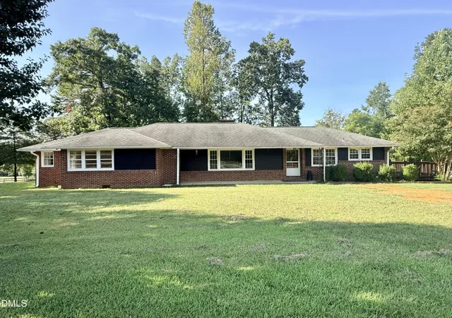 Photo 42 of Single family home for sale at 3920 Oxford Rd, Roxboro, NC 27574 | MLS# 10192882 | Listing updated on 2026-10-08