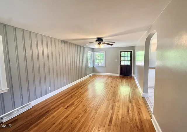 Photo 4 of Single family home for sale at 3920 Oxford Rd, Roxboro, NC 27574 | MLS# 10192882 | Listing updated on 2026-10-08