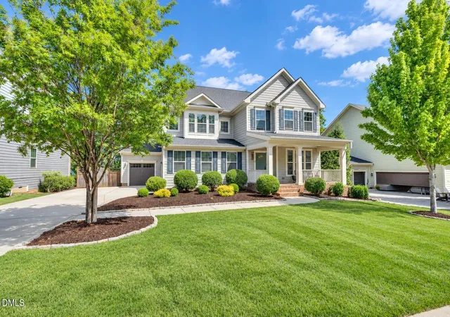 Photo 1 of Single family home for sale at 899 Legacy Fls Dr S, Chapel Hill, NC 27517 | MLS# 10193338 | Listing updated on 2026-09-17