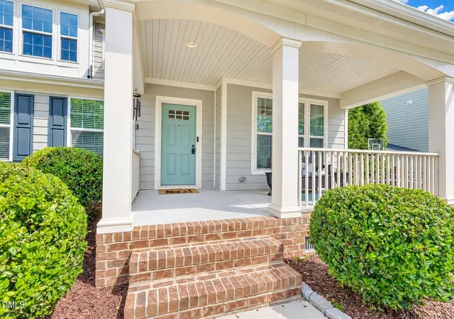 Photo 3 of Single family home for sale at 899 Legacy Fls Dr S, Chapel Hill, NC 27517 | MLS# 10193338 | Listing updated on 2026-09-17