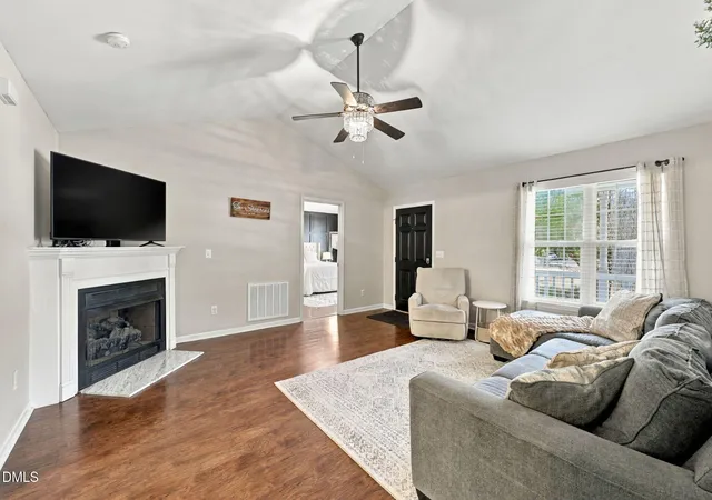 Photo 3 of Sale Pending at 109 Darfield Ct, Clayton, NC 27520 | MLS# 10192956 | Listing updated on 2026-09-21