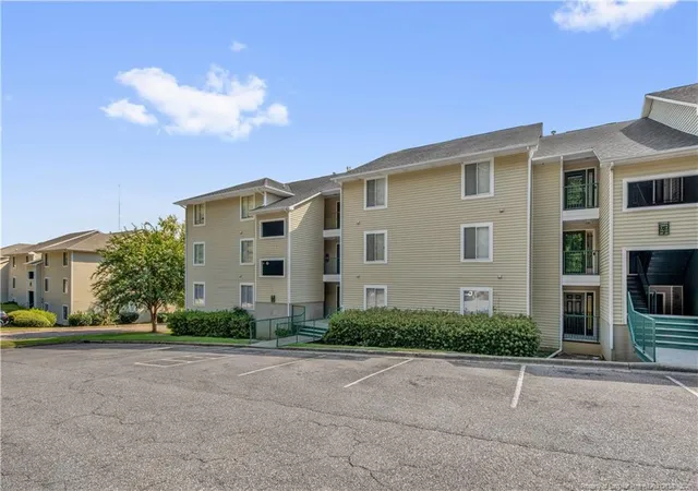 Photo 2 of Condo for sale at 3385 Galleria Dr #1, Fayetteville, NC 28303 | MLS# 769398 | Listing updated on 2026-09-16