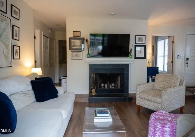 Photo 2 of Condo for sale at 1021 Brighthurst Dr #206, Raleigh, NC 27605 | MLS# 10194068 | Listing updated on 2026-09-23
