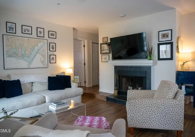 Photo 3 of Condo for sale at 1021 Brighthurst Dr #206, Raleigh, NC 27605 | MLS# 10194068 | Listing updated on 2026-09-23