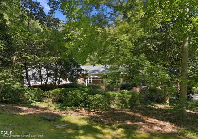 Single family home for sale at 6102 Castlebrook Dr, Raleigh, NC 27604 | MLS# 10197073