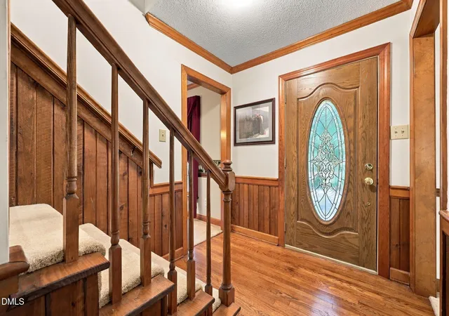 Photo 4 of Single family home for sale at 8424 Running Cedar Trl, Raleigh, NC 27615 | MLS# 10194272 | Listing updated on 2026-09-23