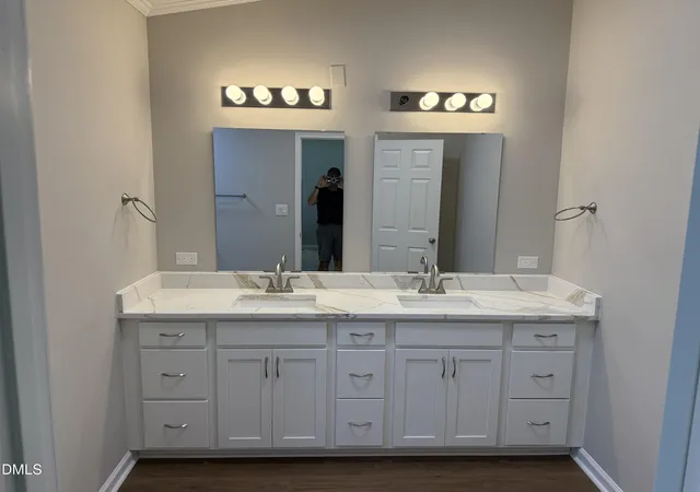 Photo 3 of Single family home for sale at 8401 Kenridge Ln, Fuquay Varina, NC 27526 | MLS# 10194275 | Listing updated on 2026-09-23