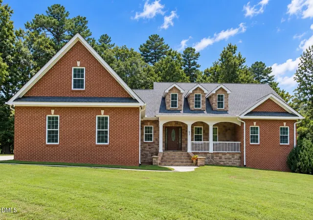 Photo 1 of Single family home for sale at 67 Hoyle Ln, Henderson, NC 27537 | MLS# 10192886 | Listing updated on 2026-09-24