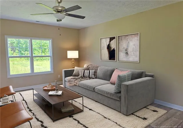 Single family home for sale at 5524 Tolarsville Rd, Saint Pauls, NC 28384 | MLS# 769375