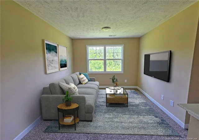 Photo 3 of Single family home for sale at 5524 Tolarsville Rd, Saint Pauls, NC 28384 | MLS# 769375 | Listing updated on 2026-09-16