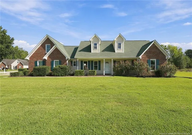 Photo 1 of Sale Pending at 380 Hidalgo Dr, Raeford, NC 28376 | MLS# 769408 | Listing updated on 2026-09-23