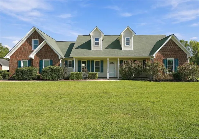 Photo 2 of Sale Pending at 380 Hidalgo Dr, Raeford, NC 28376 | MLS# 769408 | Listing updated on 2026-09-23