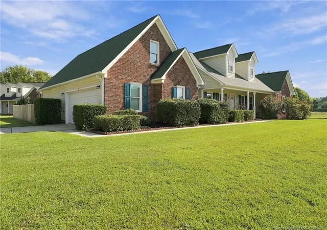 Photo 3 of Sale Pending at 380 Hidalgo Dr, Raeford, NC 28376 | MLS# 769408 | Listing updated on 2026-09-23