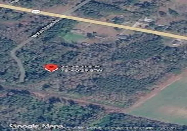 Photo 1 of Land for sale at Mckoy/staten Rd, Clarkton, NC 28433 | MLS# 769409 | Listing updated on 2026-09-16