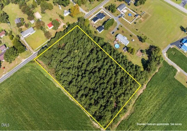Photo 2 of Sale Pending at 0 Mcneill Ml Rd, Broadway, NC 27505 | MLS# 10192939 | Listing updated on 2026-09-26