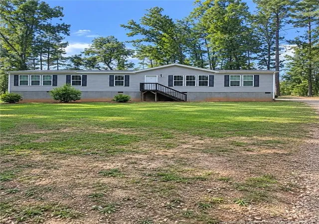 Photo 1 of Sale Pending at 35 Bass Acres Dr, Weaverville, NC 28787 | MLS# 769343 | Listing updated on 2026-09-28