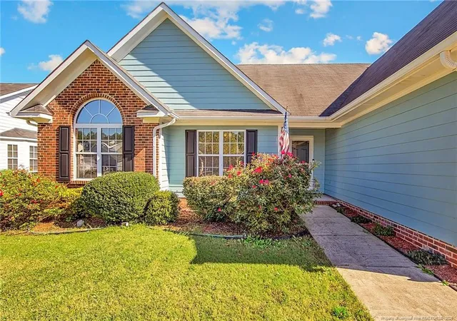Photo 1 of Sale Pending at 5117 Roy C Stallings Jr Rd, Hope Mills, NC 28348 | MLS# 769350 | Listing updated on 2026-09-19