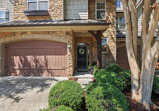Photo 2 of Sale Pending at 404 Travertine Dr, Cary, NC 27519 | MLS# 10193109 | Listing updated on 2026-09-20