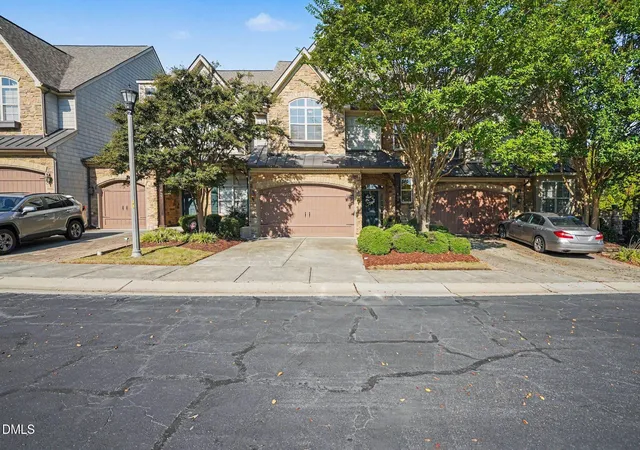 Photo 3 of Sale Pending at 404 Travertine Dr, Cary, NC 27519 | MLS# 10193109 | Listing updated on 2026-09-20