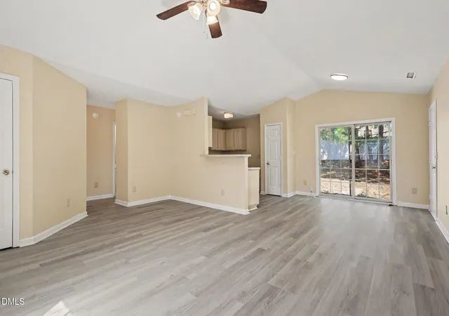 Photo 2 of Single family home for sale at 311 Feldspar Way, Durham, NC 27703 | MLS# 10192890 | Listing updated on 2026-09-26