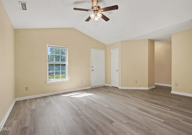 Photo 3 of Single family home for sale at 311 Feldspar Way, Durham, NC 27703 | MLS# 10192890 | Listing updated on 2026-09-26