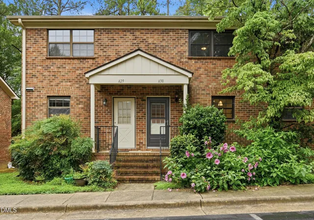 Condo for sale at 105 Fidelity St #A30, Carrboro, NC 27510 | MLS# 10193775